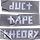 Duct Tape Theory