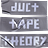 Duct Tape Theory