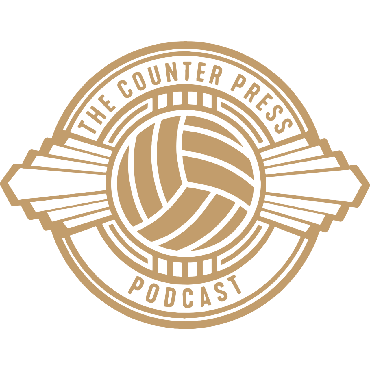 The Counter Press