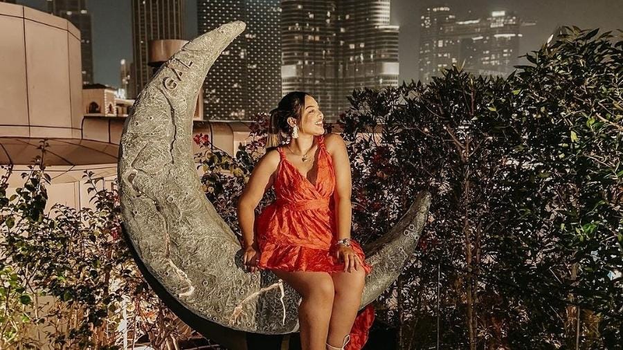 Ingryd Alves died at the age of 28 after suffering a sudden illness Ingryd Alves died at the age of 28 after suffering a sudden illness