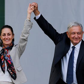 Mexico's Bold Judicial Reforms