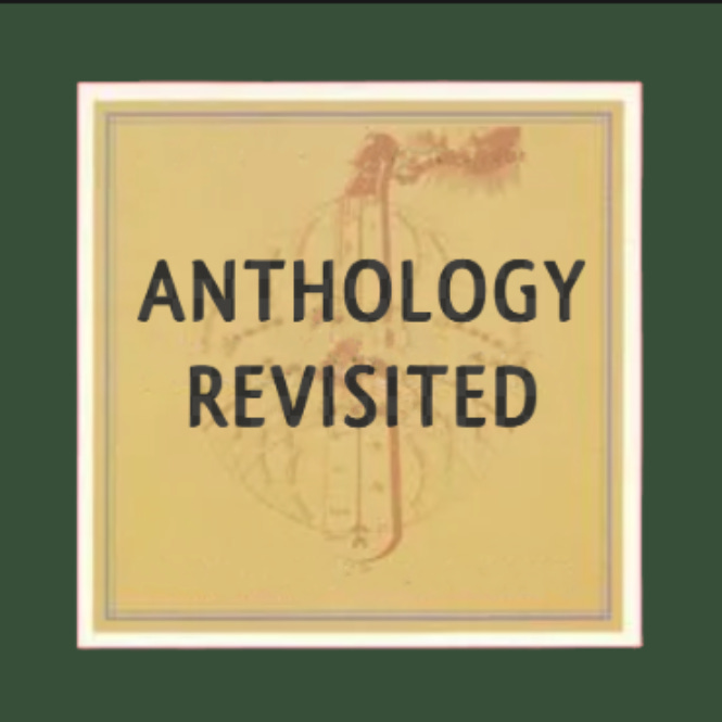 Rodney writes about music