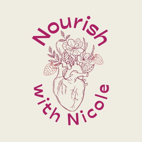 Nourish with Nicole