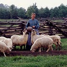 [AUDIO] How to Survive as a Yeoman in an Oligarchs' World