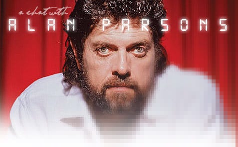 Alan Parsons