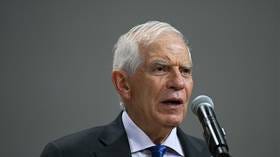 Africans support Russia — EU’s Borrell