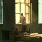 我们为什么崇拜苦受?