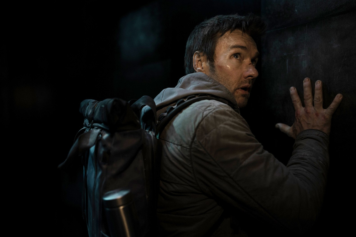 Dark Matter' Review: Who Needs Another Multiverse Saga? Not Us.