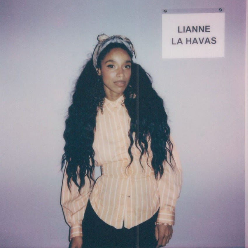 Lianne La Havas