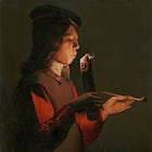 Thoughts on the Pensées 