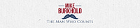 The Man Who Counts | Burkhold for SC Comptroller General