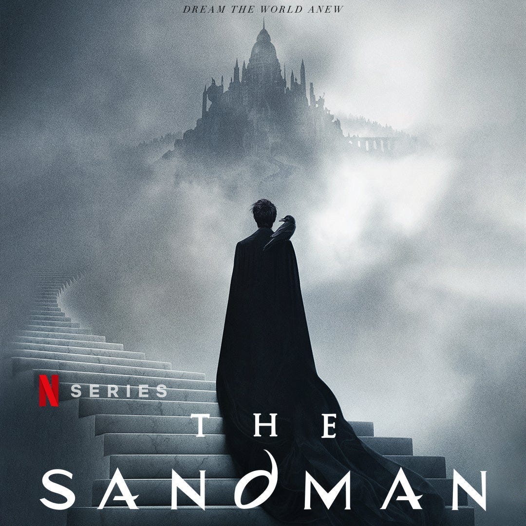 The Sandman: Season 1 Review - IGN