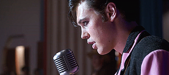 let our love survive — austin butler as elvis presley in elvis