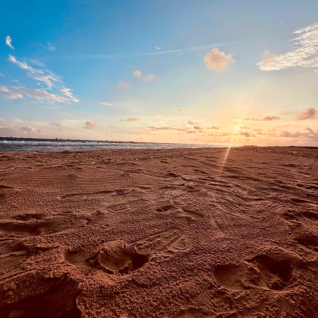 This Nigerian Life Substack