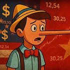 Why is economic data disappearing?