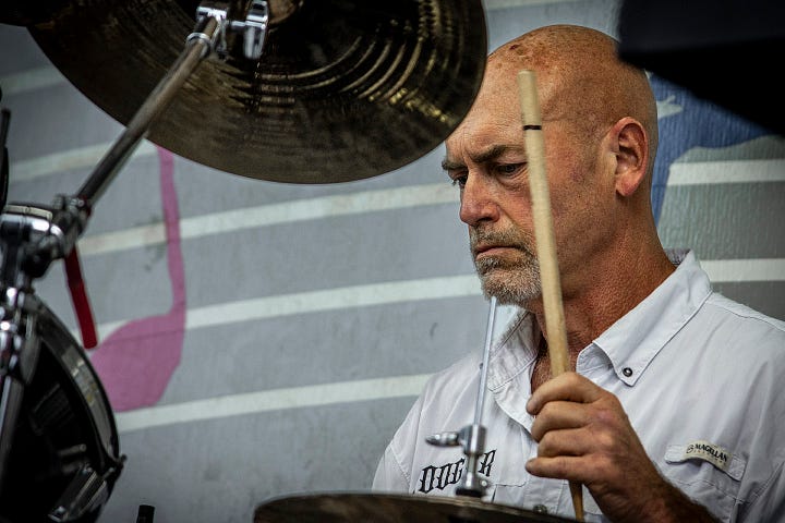 Armadillo Flatts / photos by Troy Larson © FallstownFUSE