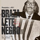 El surrealista 'Gol' de Salvador Dalí