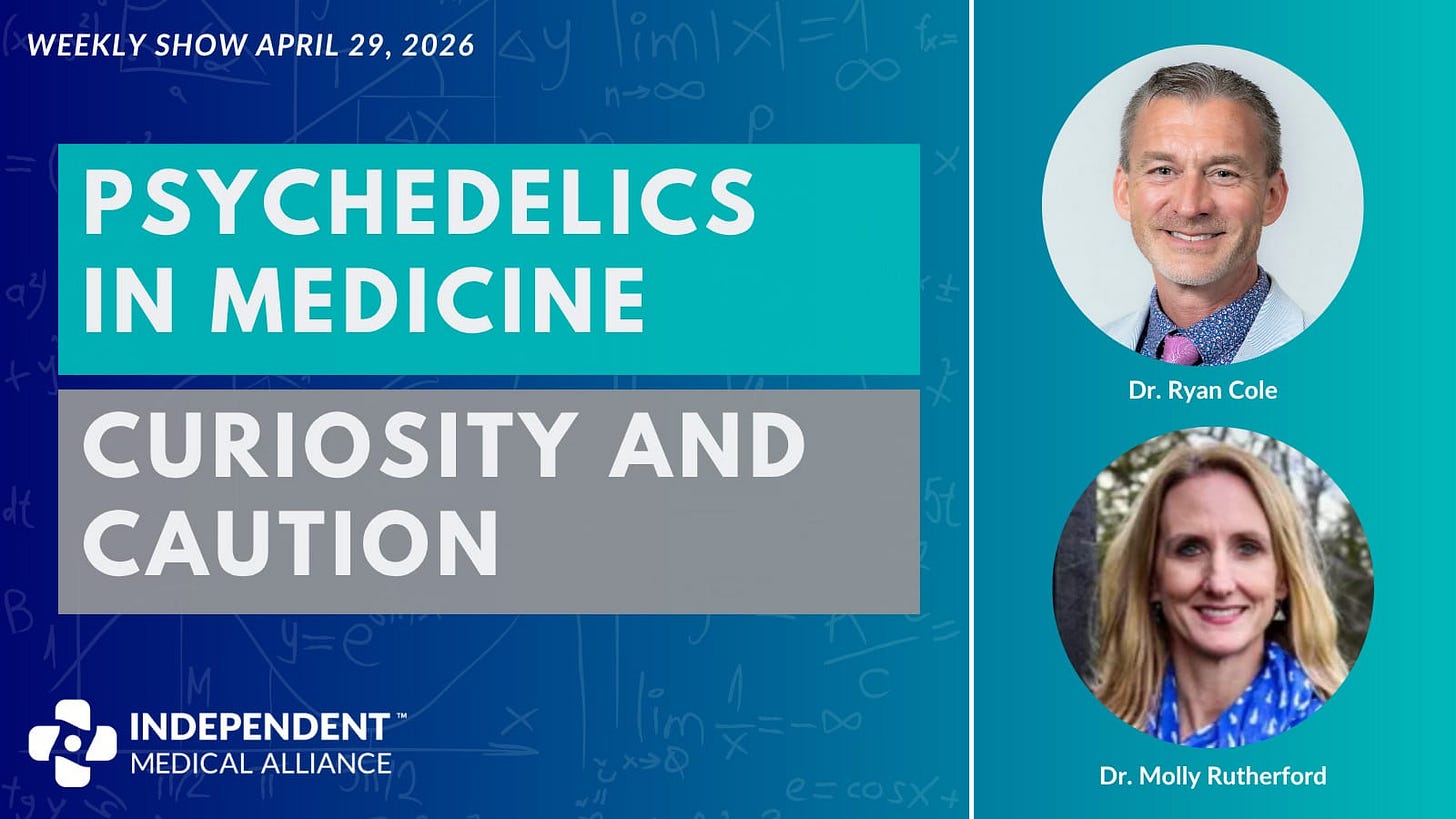Psychedelics in Medicine: Curiosity & Caution. Psychedelics in Medicine: Curiosity & Caution.