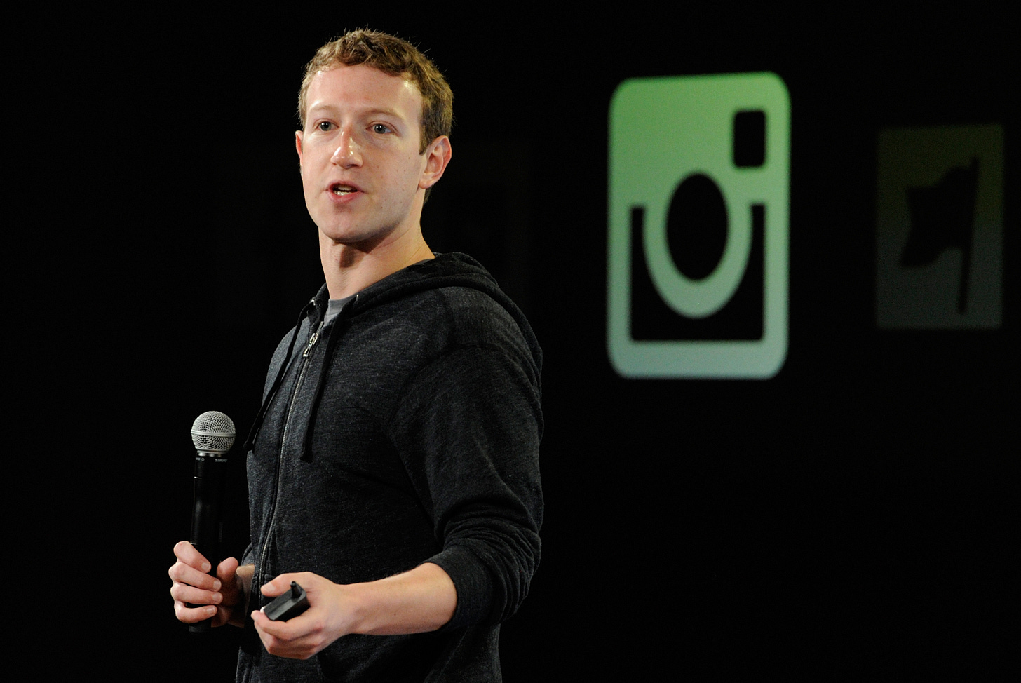 Here's Proof That Instagram Was One of the Smartest Acquisitions Ever |  Fortune