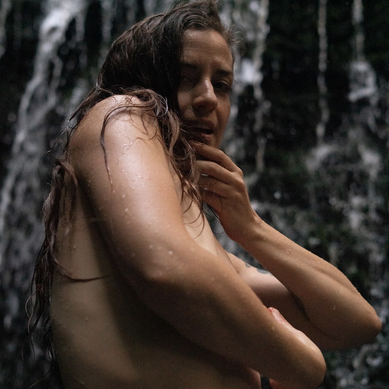 Former Stardust. Future Soil.