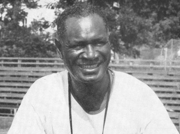 Jake Gaither, Head Football Coach, Florida A&M