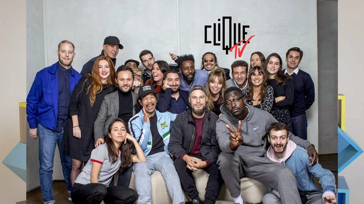 Charlotte Vautier - Filmografie | TV-MEDIA