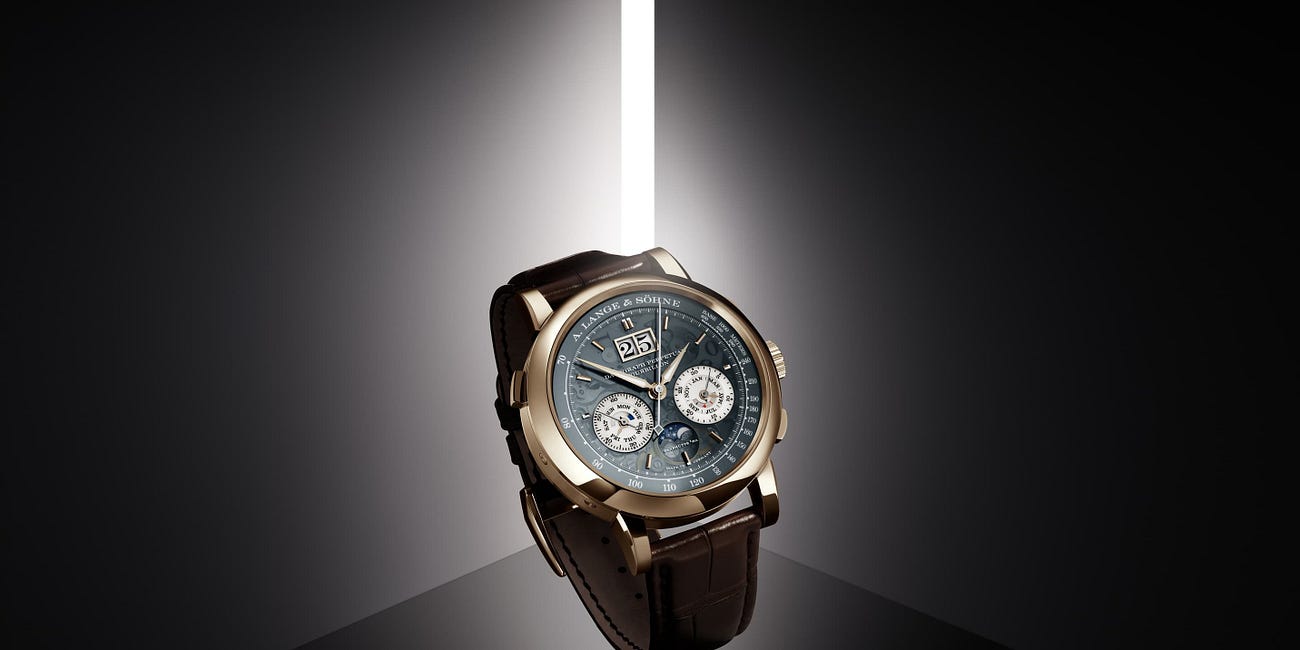 Watches & Wonders had many timepieces, but only a few were truly wonderful