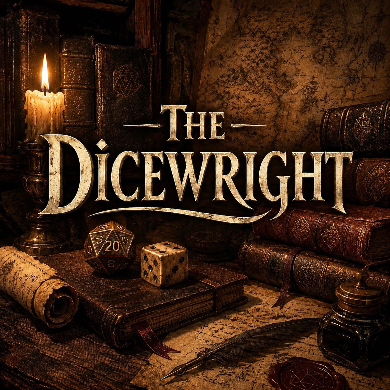 The Dicewright