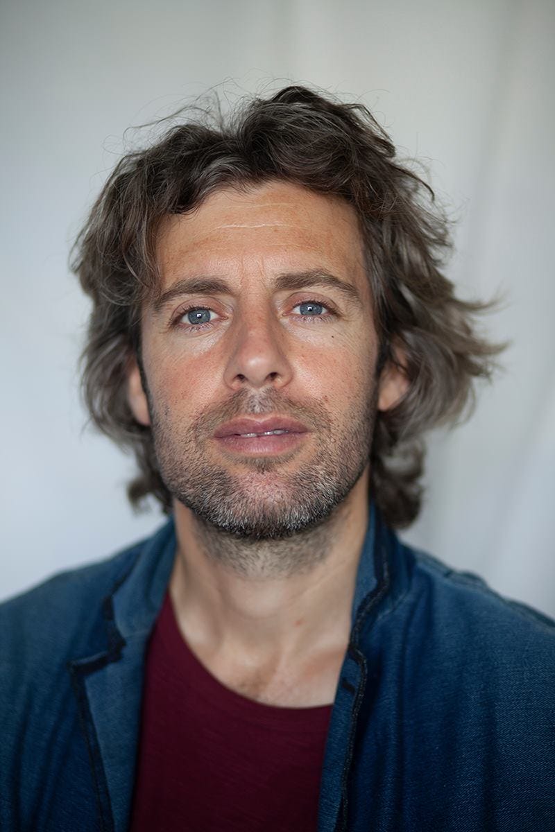 Stories of Tom Thumb