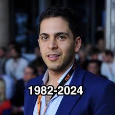 Moghadam Family – Mahbod Moghadam: An Obituary | Genius
