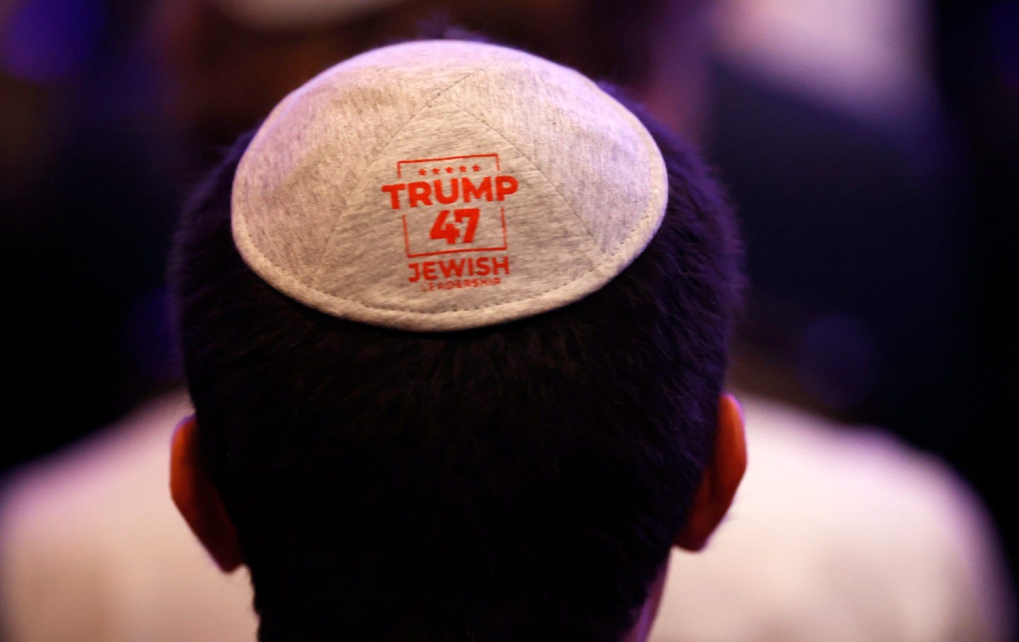 This Passover, We Must Examine the Indecent Betrayal by Our Own | The Nation This Passover, We Must Examine the Indecent Betrayal by Our Own | The Nation