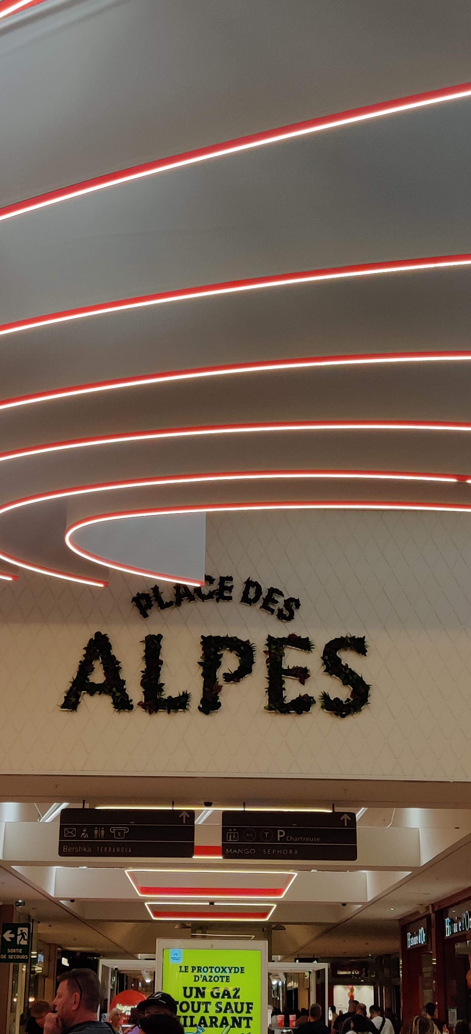 Substack profile picture for @alps