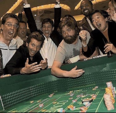 Gambling GIFs | Tenor