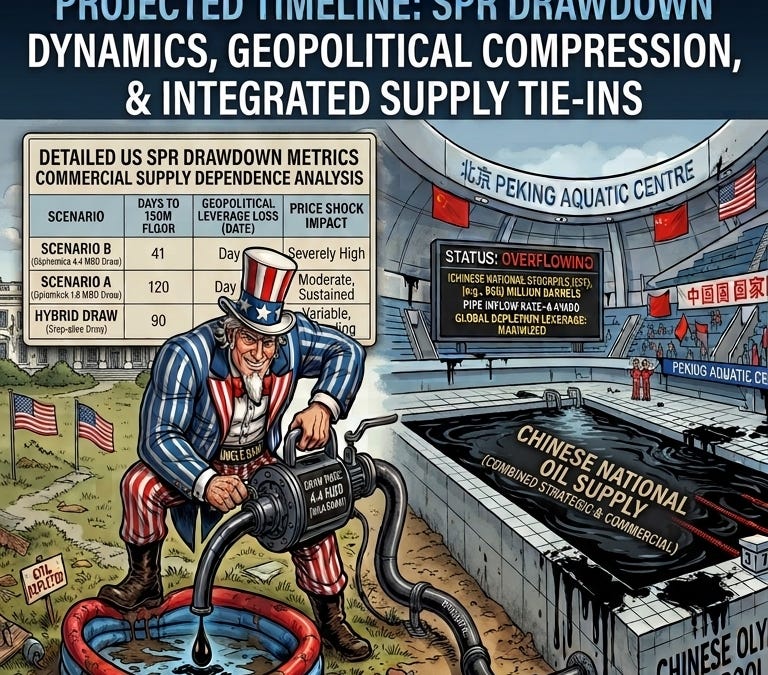 Shorting America: How Trump Sold Our Energy Future to China
