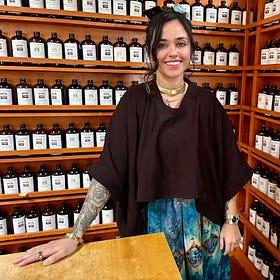 Herbalism: Crafting Ancient Plant Medicine for Modern Life