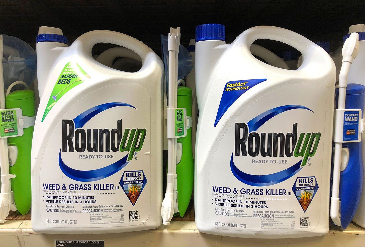 Weed | Definition, Examples, & Control | Britannica