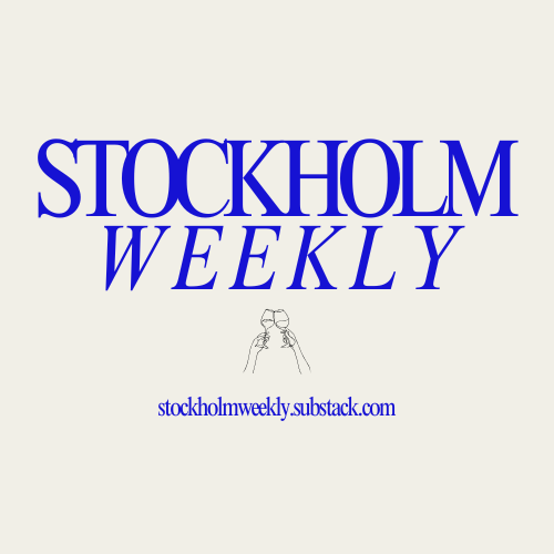Stockholm Weekly