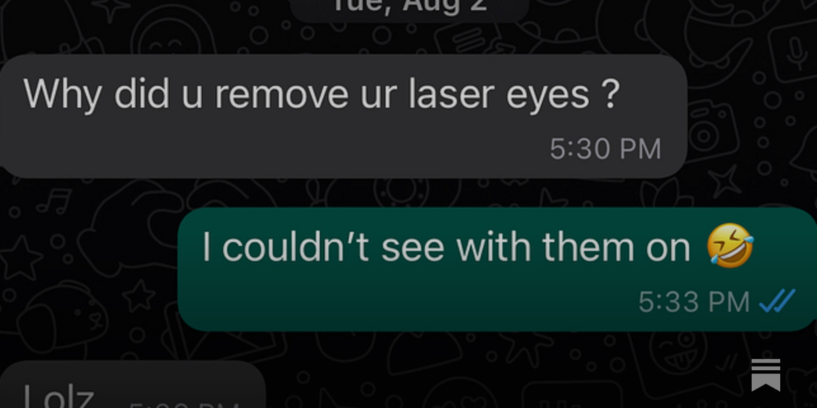 Did I Change My Mind On Bitcoin? - by Anthony Pompliano