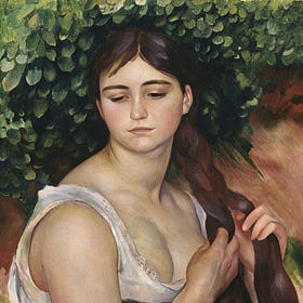 1 - Sogni e ribellione. Suzanne e il caso Gouffé