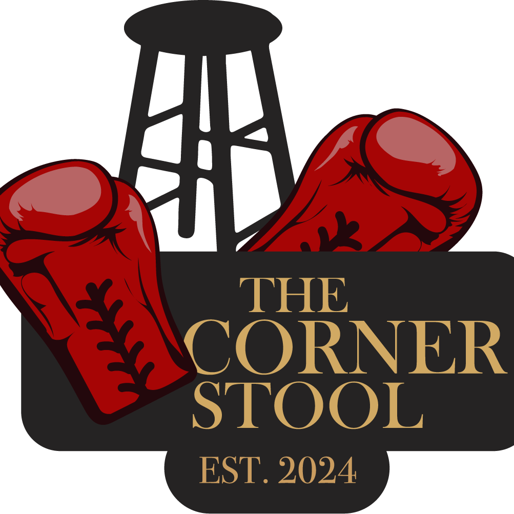The Corner Stool