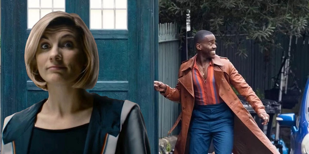 EXCLUSIVE: Alleged Plot Leaks Reveal Jody Whitaker Will Be Returning To Doctor Who At The End Of This Season 