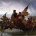 Washington crossed. Will we?