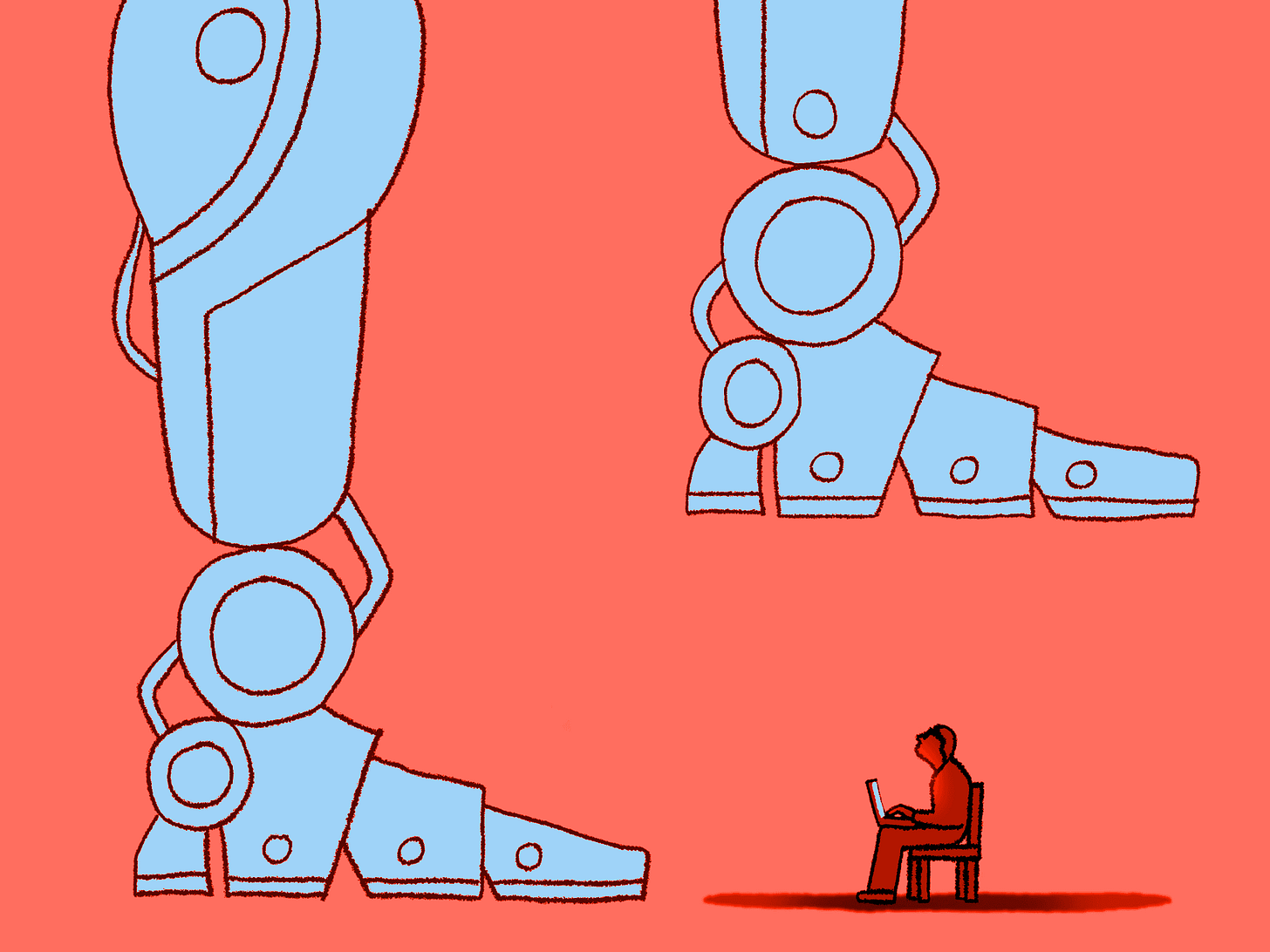 Among the A.I. Doomsayers | The New Yorker