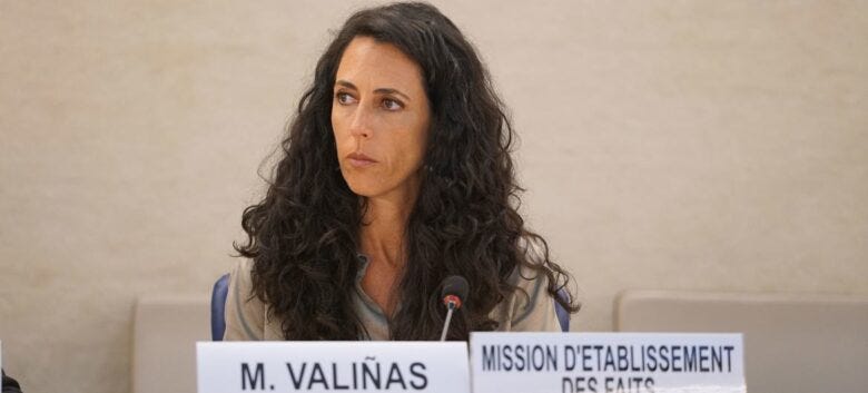 Misión de la ONU denuncia aumento de la represión en Venezuela Misión de la ONU denuncia aumento de la represión en Venezuela