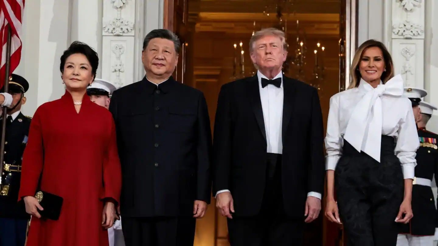 Wang Yi’s Report: Opening the Right Way for Great Powers to Maintain Relations and Write a New Chapter in the History of China-U.S. Relations