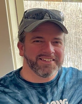 Josiah Klingler - COURTESY Josiah Klingler - COURTESY