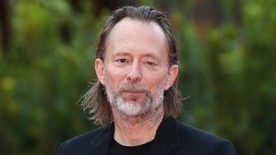 Thom Yorke on how and why Radiohead wrote 'Kid A'