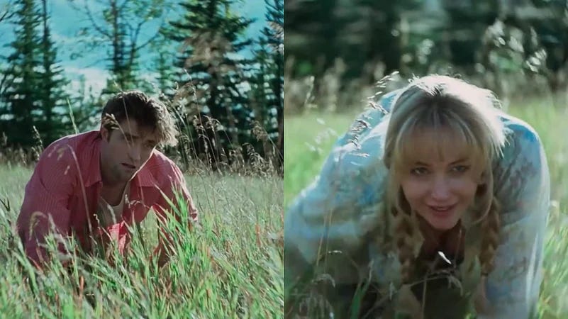 First Clip Of Jennifer Lawrence, Robert Pattinson Starrer Die, My Love ...