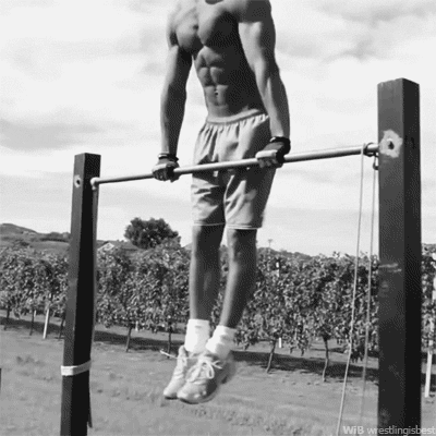Muscleup Gif Muscleup Muscle Discover Share Gifs - vrogue.co