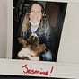 Jasmine's avatar